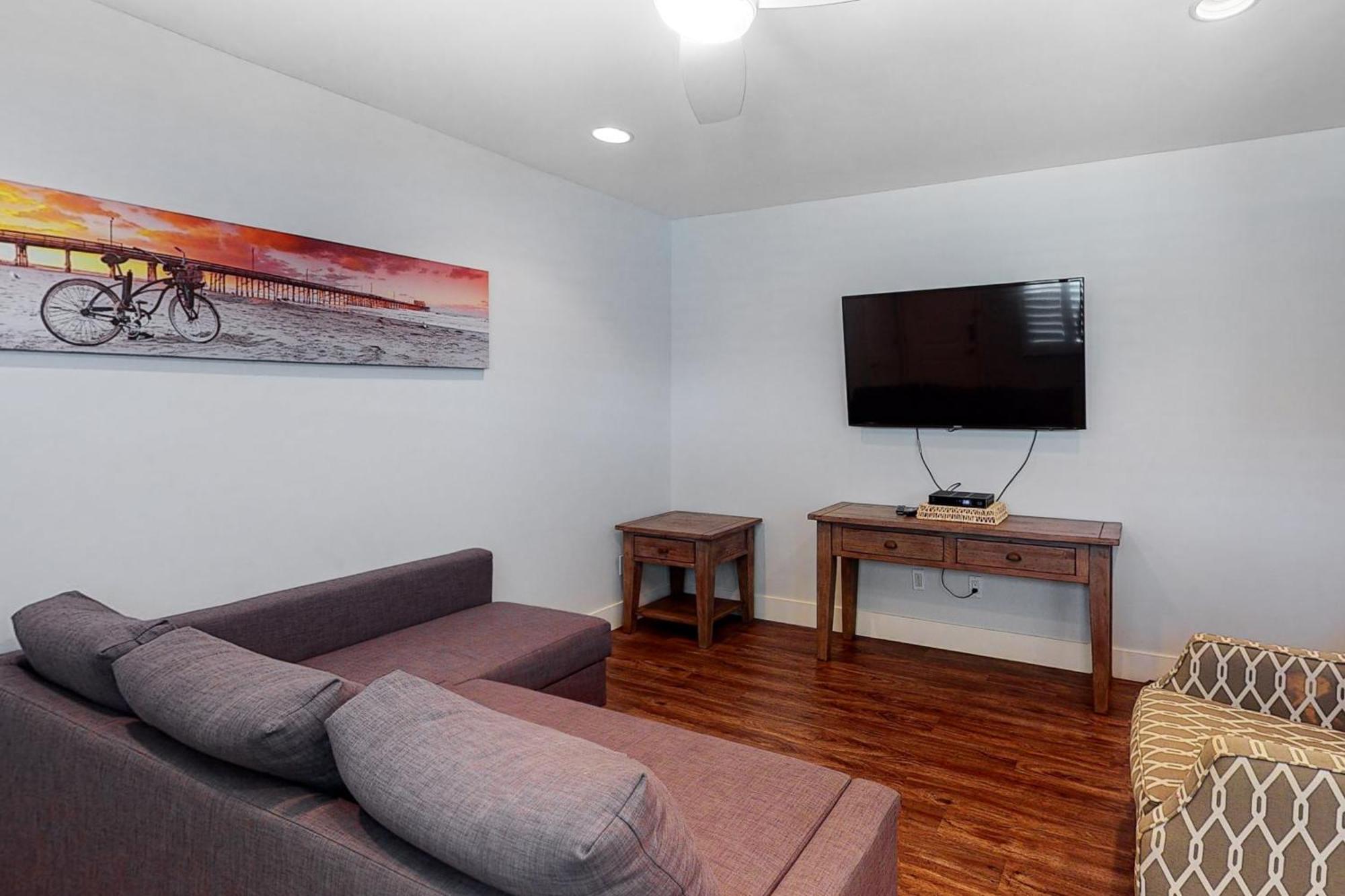 Villa 1202 South Pacific Oceanside Habitación foto