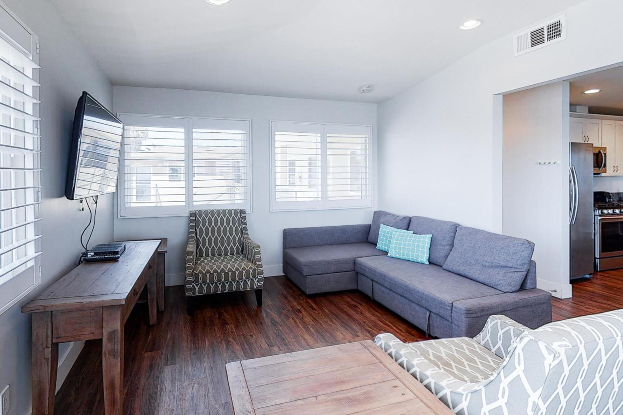 Villa 1202 South Pacific Oceanside Habitación foto