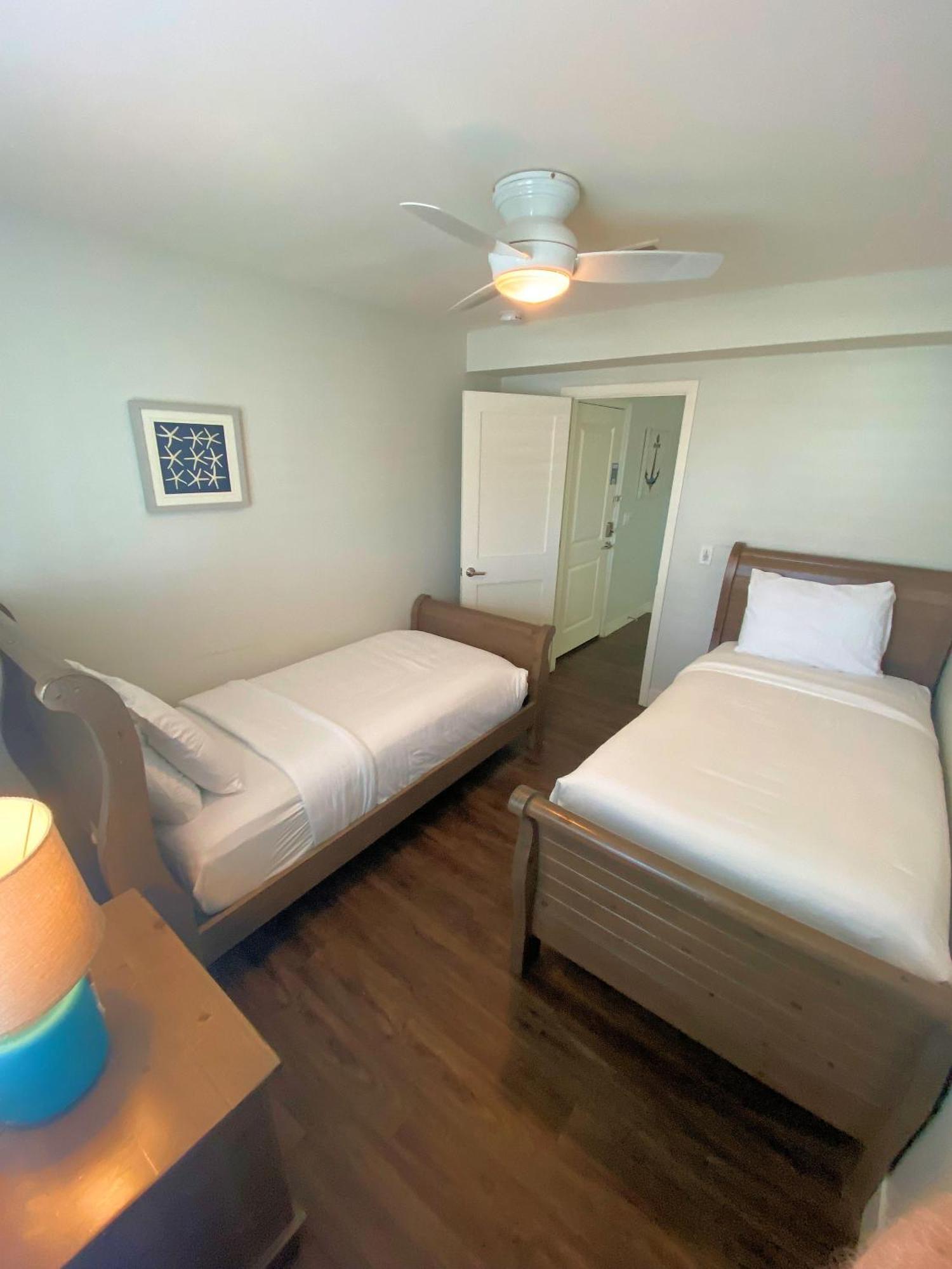 Villa 1202 South Pacific Oceanside Habitación foto